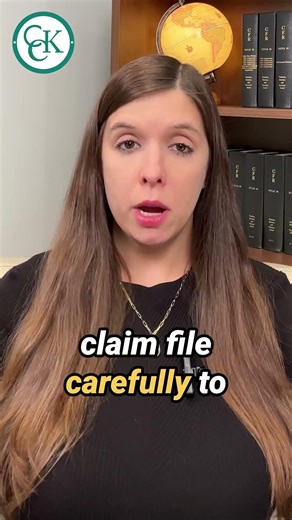 Denied for Long-Term Disability? Submit an Appeal