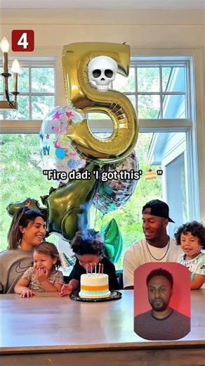 Ranking Birthday Fails That Broke Me 😱🎂 #1Makes You CRY LAUGHING