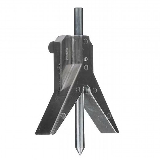 Jackson Safety #6 Standard Pipe Centering Head Model# 14775