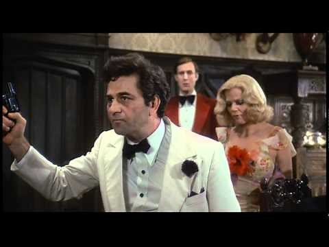 Murder by Death (1976) - one of my favorite Peter Falk lines.mpg