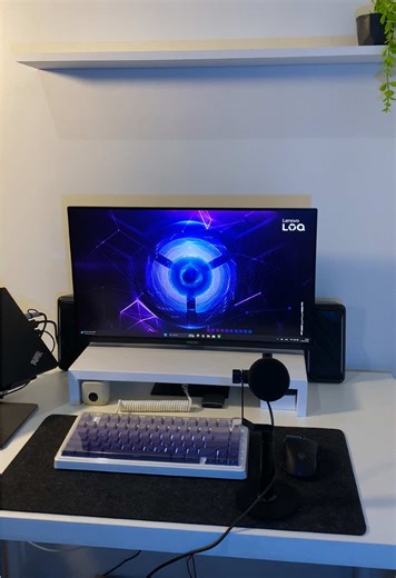 Rekomendasi Laptop ThinkPad untuk Setup Gaming