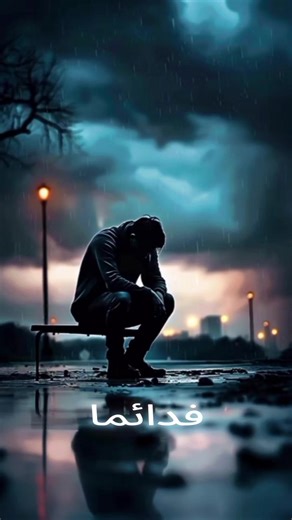 المغترب####💖