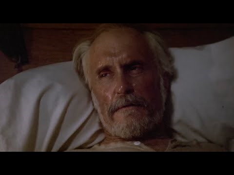 Lonesome Dove | The Final Goodbye