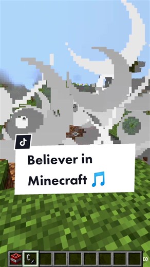 Minecraft Believer: Fun Memes and Hacks Compilation