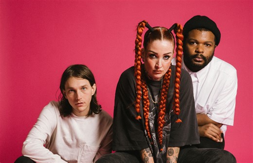 Dehd refuse to live a dead life