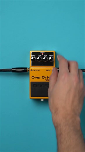 You've got the touch🤌