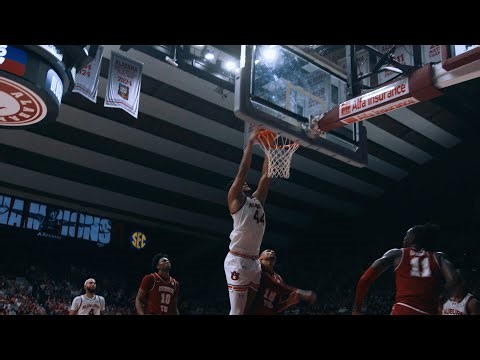 Highlights from Auburn's huge 94-85 road win against Alabama