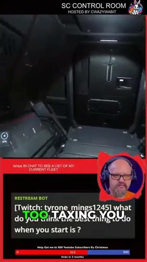 Star Citizen Beginner Guide: Where to Start Playing!