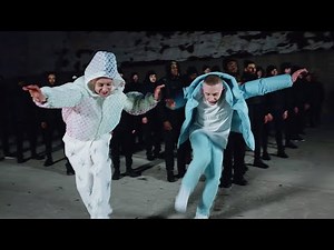 ArrDee x Aitch - Never Angry ft. K-Trap & Blanco [Music Video]