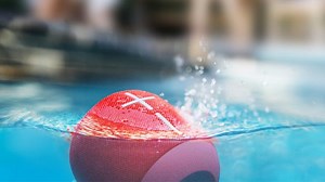 Ultimate Ears Speaker Will Survive Your Rowdiest Pool Party