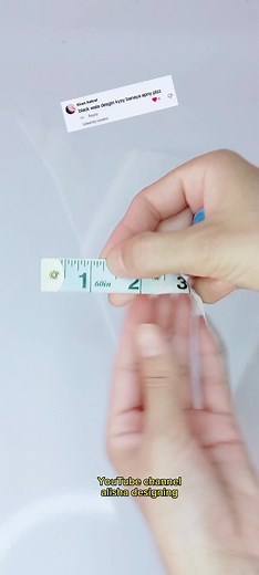 reply @Kiran Ashraf #sewing #viralvideo #designing #sewingtipsandtricks #stitchingtutorial #cuttingandstitching #girlsdress