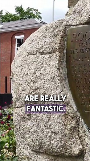 Exploring Salem's Witch Museum