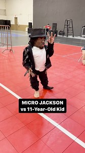 38K views · 573 reactions | It’s a dance contest for the ages #dancecontest | Micro Wrestling Federation | Facebook