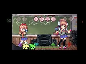 Encore Week Pixel Gameplay Release!