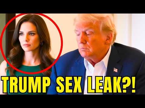 _Donald Trump RUSHED to HOSPITAL IN CHINA AS MEETINGS FAIL