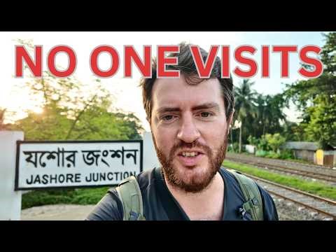 Here's why Bangladesh deserves more tourists