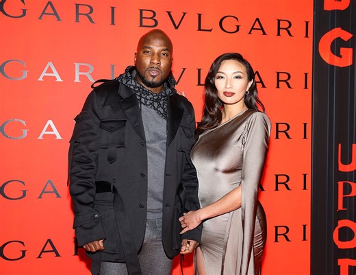 Jeannie Mai shares dating life update after Jeezy divorce