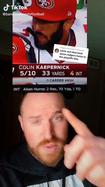 Colin Kaepernick's NFL Journey and Final Years