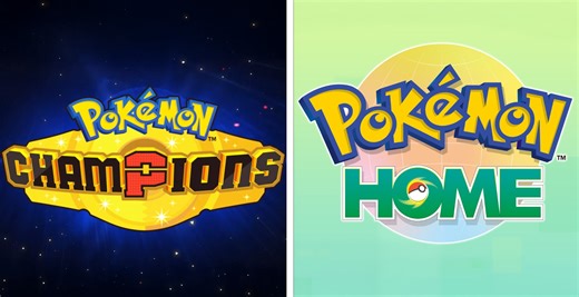Pokémon Champions Datamined in Pokémon HOME - Release May Be Closer Than Expected