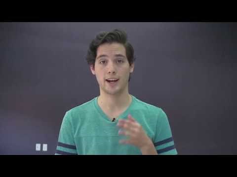 ¿Cómo hacer una video entrevista?