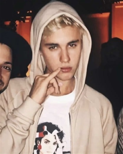 Latest Justin Bieber Edits and Fun Moments