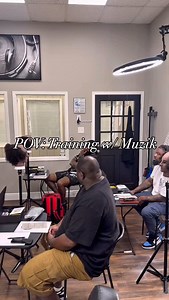 519 reactions · 20 shares | Hands-On Hair Replacement Training Recap...