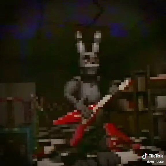withered bonnie’s voice is so cool #fnaf2 #fnafedit #fnafmovie #fnafvhstapes #witheredbonnie