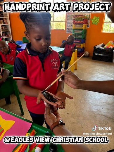 Creative and Fun Grade R Class Activities