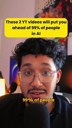 Gorock Shetty on TikTok