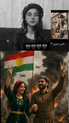 Cultural Insights from Kurdish Towns in Syria