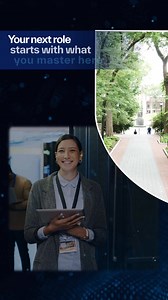 Earn your Master of Computer & Information Technology degree 100% online from world-class faculty. No CS background needed. | Penn Engineering Online