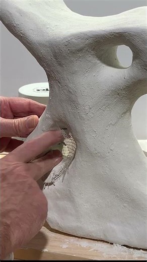 The Interior Is the Work the Negative Space is Part of the Work