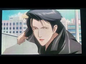 Marvel Anime: WOLVERINE Episode 3: “KIKYO”