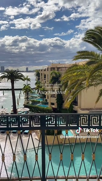 Exploring Luxury at The Imperial Hotel Gold Coast