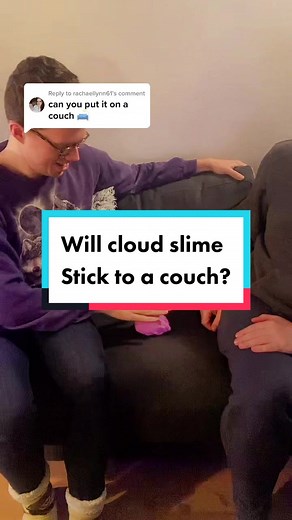 Fun Slime Experiment with My Gay Besties | Science is Magic!