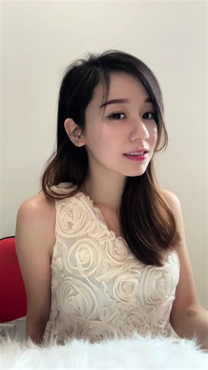 Freshian Vita Ampoule Lipcerin (Vegan)：让你的嘴唇保湿细滑