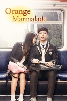 Ver dorama Orange Marmalade online sub español HD ► Doramasflix