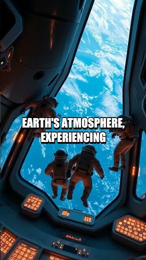 The Awaited Revolution: Space Tourism