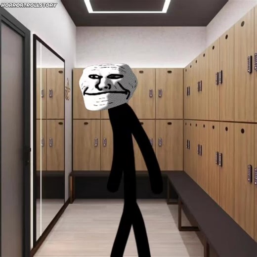 Understanding Troll Culture in Horror Media