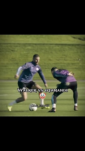 Mahrez vs Otamendi: Duelo Épico en Man City