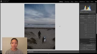 5.4K views · 87 reactions | Wanna learn something new in under a minute? Watch this quick tutorial from Lightroom Ambassador Carmen Chan: https://adobe.ly/37r3EwI | Adobe Lightroom | Facebook