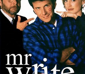 Mr. Write Summary, Trailer, Cast, Where to Watch and More