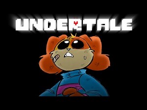 DogDay Plays: UNDERTALE (Part 1)