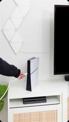 Fancyleds • Smart Lighting on Instagram: "RGBW 3 Port 2.1 Fancy Sync Box is now available for pre-order. RGBW adds a white diode for enhanced color accuracy! The RGBW strip will be available later this month for individual purchase for those with existing HDMI 2.1 models. 🙌"