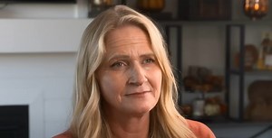 'Sister Wives' Tell-All 4 Preview: Christine Says All Kody Did Was Lie