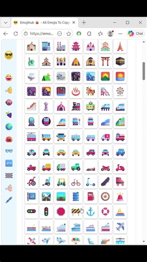 Text-to-Emoji Translator🍕🐶 - Python Tutorial 1
