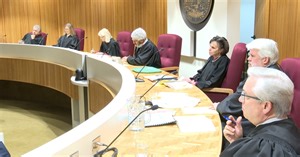 How Montana judges got on the bench