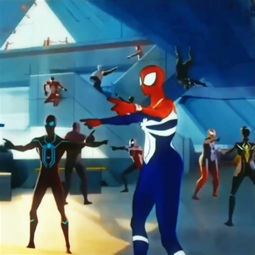 The Black one!|Miguel o hara|Edit| #edit #spiderman #migueloharaedit #milesmorales #spidermanedit