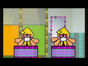 Chapter 2-4 | Super Paper Mario 100% Walkthrough "10/50" (No Commentary)