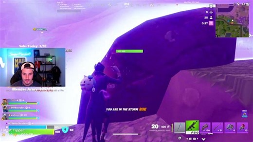 CLICK FOR SNIPERS ONLY GAMEPLAY!! Zero Build Joker Fortnite